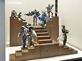 TAMASHII Feature's VOL.6 タッチ＆トライ、エフェクト06