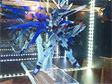 METAL BUILD フリーダムガンダム