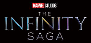 THE INFINITY SAGA