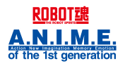 ROBOT魂 ver. A.N.I.M.E.