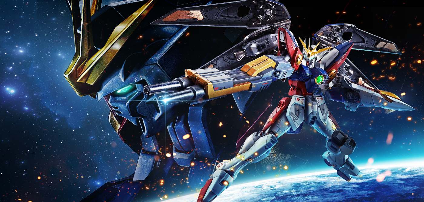 新機動戦記ガンダムW フィギュア METAL ROBOT魂(メタルロボットタマシイ) ＜SIDE MS＞ ウイングガンダムゼロ
