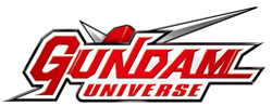 GUNDAM UNIVERSE