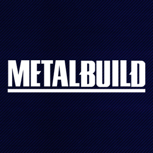 METALBUILD スペシャルページ