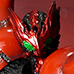 [魂ネイション2014] 開催記念商品撮りおろしレビュー第4回：S.I.C. 仮面ライダーオーズ タマシー コンボ！