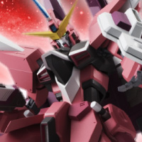 特設サイト [機動戦士ガンダムSEED] フリーダムに続き「ROBOT魂 <SIDE MS> ジャスティスガンダム」が登場！