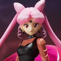 「S.H.Figuarts ブラック・レディ」の商品化が決定！