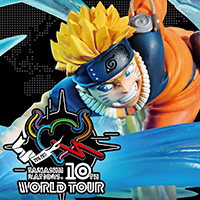 [WORLD TOUR] 9/15-17開催！フランス「パリ」会場の開催概要を公開!! NARUTO、ONE PIECEなど最新フィギュア集結！