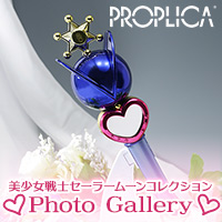 "PRETTY GUARDIAN SAILOR MOON" Collections Photo Gallery! " 300POSTS ACHIEVED!