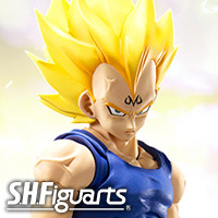 [ドラゴンボール]「魔人ブウ編」において欠かせない、名シーンの立役者……「魔人ベジータ」登場!!