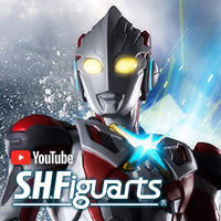 高橋氏×田口監督×中村悠一氏「S.H.Figuarts ウルトラマンエックス ＆ ゴモラアーマーセット」ＳＰムービー公開！