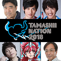 【魂ネイション2018】豪華ゲスト出演のスペシャルステージ情報を更新！特設ページをチェック！