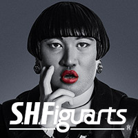 [魂ウェブ商店]「S.H.Figuarts YOKO FUCHIGAMI」その全貌が明らかに…！特集ページ公開！