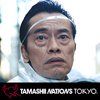 俳優・遠藤憲一さん出演！未来人エン＝ケンが、TAMASHII NATIONS TOKYO限定フィギュア購入の為奔走！？