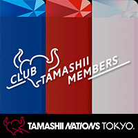 締切迫る！！「TAMASHII NATIONS TOKYO」プレオープンイベントご応募は3月29日（金） 15:59まで！