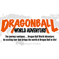 DRAGONBALL WORLD ADVENTURE: An exciting tour come back again this year!