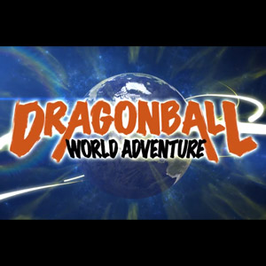 【Dragonball World Adventure movie revealed】Looking back at the history of the DragonBall Tour!!