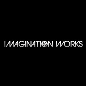 「Imagination Works」遂に始動。第1弾はあのキャラクターが……