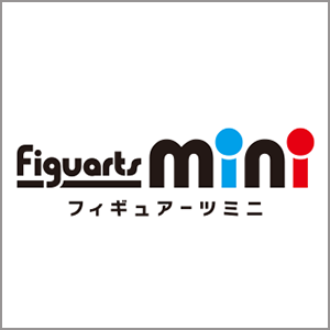 [Figuarts mini]特設サイトをリニューアル！