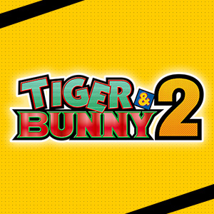 【TIGER & BUNNY】『TIGER & BUNNY』の特設サイトを新規オープン！