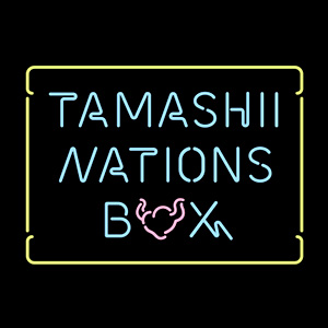 【TAMASHII NATIONS BOX】TAMASHII NATIONS BOXの特設サイトを新規オープン！