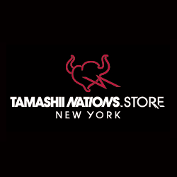 TAMASHII NATIONS STORE NEW YORKの限定商品を一部公開！