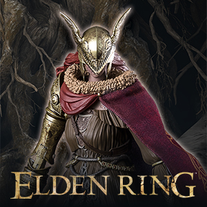 【ELDEN RING】「ミケラの刃、マレニア」がS.H.Figuartsで登場！