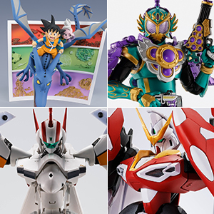 【魂ウェブ商店】ウルトラの母、仮面ライダーガヴ ケーキングフォームなど2025年9月発送商品ほか12点の締切は6月1日23時！