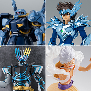 【魂ウェブ商店】レジェンドガンダム、スーパーサイヤ人4孫悟空(ミニ)-DAIMA-など2025年10月発送商品ほか10点の締切は6月29日23時！