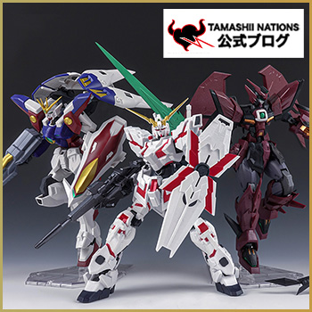 新フレーム搭載で生まれ変わる！6月28日（土）一般店頭発売「GUNDAM UNIVERSE」3アイテム製品サンプルレビュー！