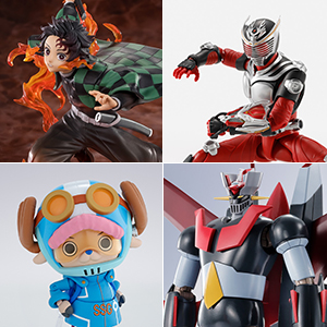 TOPICS 【一般店頭8月8日発売】ピッコロ-DAIMA-、ウルトラマンオメガ、LUFFY's 冒険の記憶 [Vol.1]などの計8商品が新発売！再販3点も！