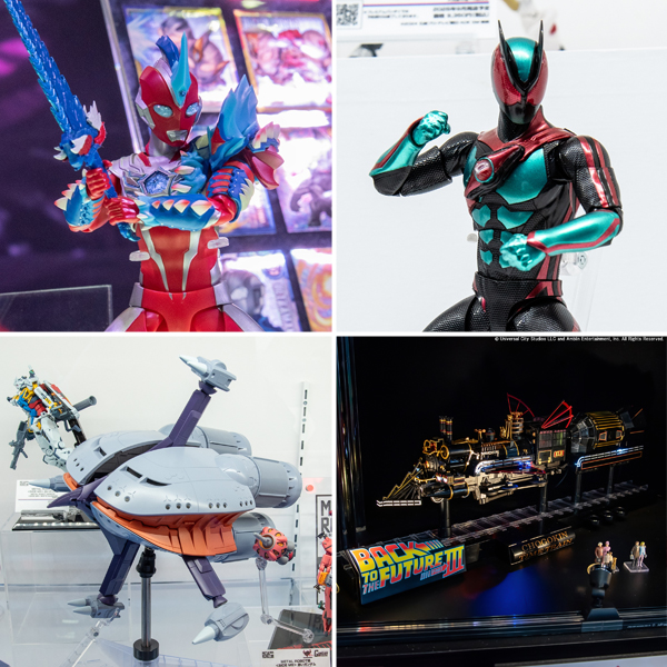 【イベントギャラリー】東京おもちゃショー2025 INTERNATIONAL TOKYO TOY SHOW