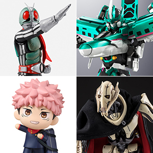 2025年11月の商品発売スケジュール公開！14日の綾波レイ、22日のシャンプー、29日のgMS-Ω GQuuuuuuXなど発売日をチェック!!