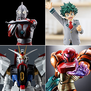 【12/5予約解禁】2026年5月～9月発売の一般店頭新商品14点・再販8点の詳細をチェック！