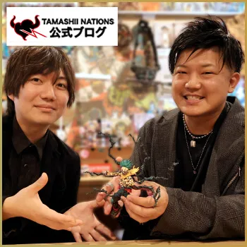 「S.H.Figuarts オーバーレイデク」クリエイティブディレクター WATANABE氏インタビュー