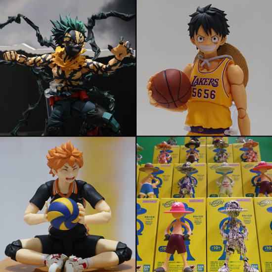 特設サイト 『ジャンプフェスタ2026』イベントフォトギャラリー公開！