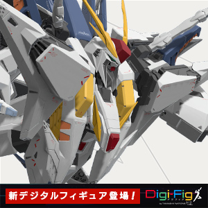 特設サイト 【Digi-Fig】スマホアプリ「デジフィグ」に『機動戦士ガンダム 閃光のハサウェイ』からフィギュア登場！