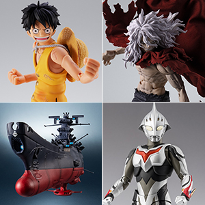 2026年4月の商品発売スケジュール公開！18日の蔵馬、25日のGX-119 龍虎王／虎龍王など発売日をチェック!!