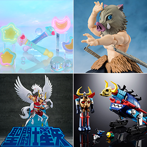 TOPICS 【4/28予約解禁】2026年6月～12月発売の一般店頭新商品9点・再販13点の詳細をチェック！