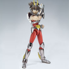 聖闘士聖衣神話 ペガサス星矢