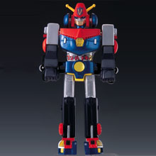 OTHERS GT-08 コンバトラーV