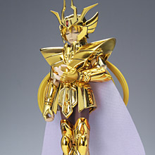 聖闘士聖衣神話 バルゴシャカ