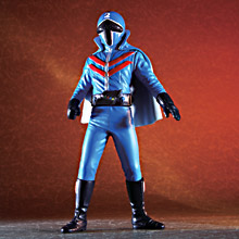 OTHERS VOL.5 アオレンジャー