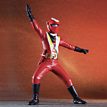 OTHERS VOL.9 快傑ズバット