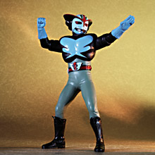 OTHERS VOL.11 超人バロム・1