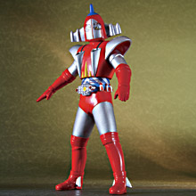 OTHERS VOL.16 スカイゼル