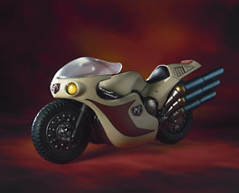 S.I.C.シリーズ 匠魂VOL.6