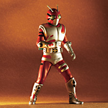 OTHERS VOL.20 仮面ライダーZX