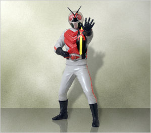 OTHERS VOL.28 仮面ライダーX