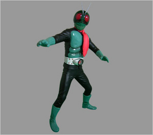 OTHERS VOL.31 仮面ライダー旧1号(桜島版)