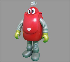 OTHERS VOL.33 ロボコン